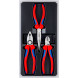 Набор монтажный KNIPEX 00 20 11
