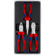 Набор губцевого инструмента KNIPEX 00 20 11 V01