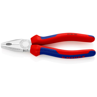 Набор губцевого инструмента KNIPEX 00 20 11 V01