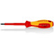 Набор отвёрток диэлектрических 6 шт KNIPEX 00 20 12 V01