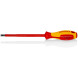 Набор отвёрток диэлектрических 6 шт KNIPEX 00 20 12 V01