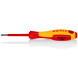 Набір викруток діелектричних 6 шт KNIPEX 00 20 12 V03