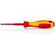 Набір викруток діелектричних 6 шт KNIPEX 00 20 12 V04