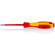 Набір викруток діелектричних 6 шт KNIPEX 00 20 12 V04