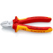 Набор инструментов диэлектрических KNIPEX Wera 00 20 13
