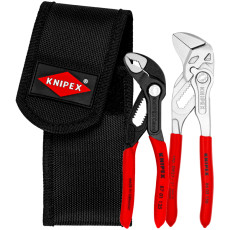 Кліщі переставні 2 шт KNIPEX 00 20 72 V01