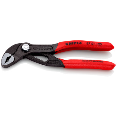 Кліщі переставні 2 шт KNIPEX 00 20 72 V01