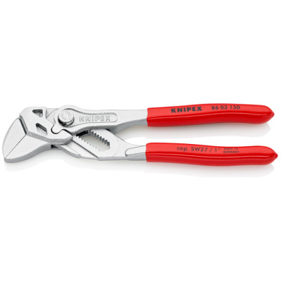 Кліщі переставні 2 шт KNIPEX 00 20 72 V01