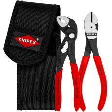Набір міні-кліщів KNIPEX 00 20 72 V02