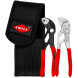 Кліщі переставні 2 шт KNIPEX 00 20 72 V04