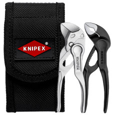 Кліщі переставні 2 шт KNIPEX XS 00 20 72 V04 XS
