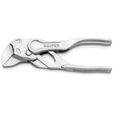 Клещи переставные 2 шт KNIPEX XS 00 20 72 V04 XS
