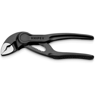 Клещи переставные 2 шт KNIPEX XS 00 20 72 V04 XS