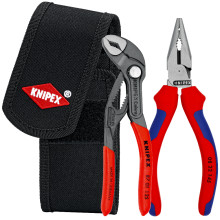 Набір інструментів в поясній сумці KNIPEX 00 20 72 V06