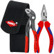 Набір інструментів в поясній сумці KNIPEX 00 20 72 V06