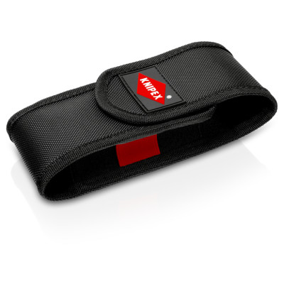 Набір інструментів в поясній сумці KNIPEX 00 20 72 V06