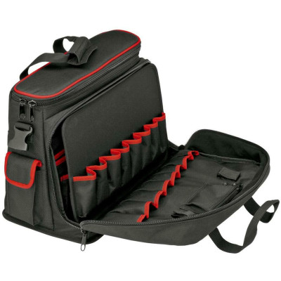 Сумка для инструмента и ноутбука KNIPEX 00 21 10 LE