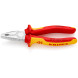 Валіза з електроізольованими інструментами KNIPEX RED Electric Set 2 00 20 15