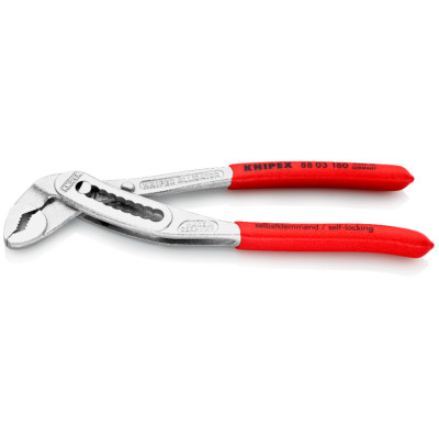 Валіза з електроізольованими інструментами KNIPEX RED Electric Set 2 00 20 15