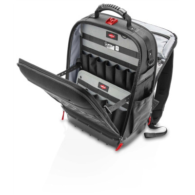 Рюкзак для ручного инструмента KNIPEX Modular X18 00 21 50 LE