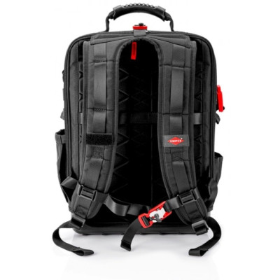 Рюкзак для ручного инструмента KNIPEX Modular X18 00 21 50 LE