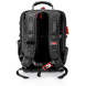 Рюкзак для ручного инструмента KNIPEX Modular X18 00 21 50 LE