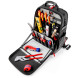 Рюкзак для ручного инструмента KNIPEX Modular X18 00 21 50 LE