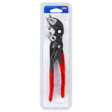 Кліщі переставні 2 шт KNIPEX Cobra 00 31 20 V01