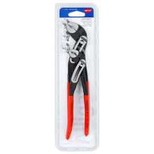 Кліщі переставні 2 шт KNIPEX Alligator 00 31 20 V02