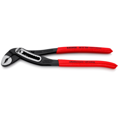 Кліщі переставні 2 шт KNIPEX Alligator 00 31 20 V02