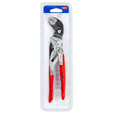 Кліщі переставні 2 шт KNIPEX 00 31 20 V03