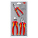 Набор инструментов диэлектрических KNIPEX 00 31 30 BK V02