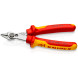 Набор инструментов диэлектрических KNIPEX 00 31 30 BK V02