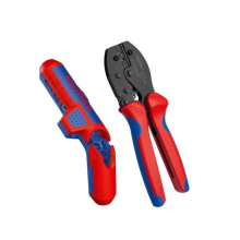 Набор инструментов KNIPEX 2 шт 00 31 31 V01 SB