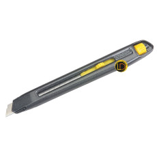 Ніж STANLEY Iterlock 9мм