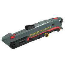Ніж STANLEY FatMax L= 165 мм