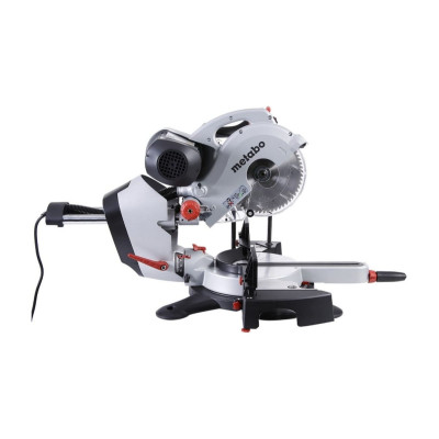 Торцювальна пила Metabo KGS 254 I Plus 0102540200