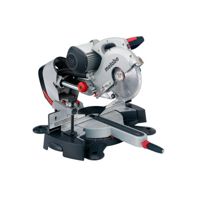Торцювальна пила Metabo KGS 254 I Plus 0102540200