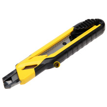 Ніж STANLEY Autolock 18мм