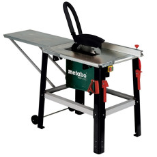 Циркулярна пила Metabo TKHS 315C 0103152000