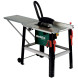 Циркулярна пила Metabo TKHS 315 C-2.8 DNB 0103152100