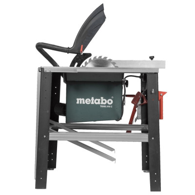 Циркулярна пила Metabo TKHS 315 C-2.8 DNB 0103152100