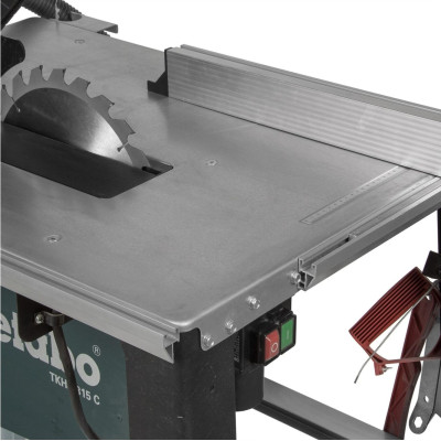 Циркулярна пила Metabo TKHS 315 C-2.8 DNB 0103152100