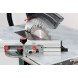 Циркулярна пила Metabo TKHS 315 C-2.8 DNB 0103152100