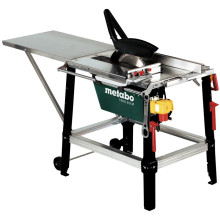 Циркулярна пила Metabo TKHS 315 M-3.1 WNB 0103153100