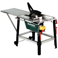 Циркулярна пила Metabo TKHS 315 M-3.1 WNB 0103153100