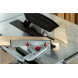 Циркулярна пила Metabo TKHS 315 M-3.1 WNB 0103153100