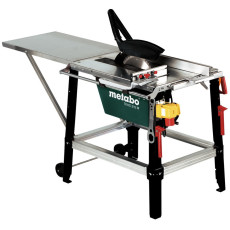 Циркулярна пила Metabo TKHS 315 M-4.2 DNB 0103153300