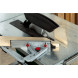 Циркулярна пила Metabo TKHS 315 M-4.2 DNB 0103153300
