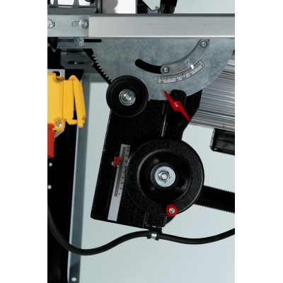 Циркулярна пила Metabo TKHS 315 M-4.2 DNB 0103153300